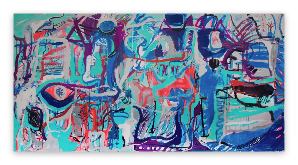 Нет Никаких Технических Poynder - Lucky Charm From Arizona