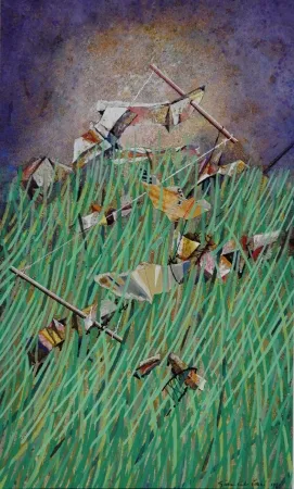 Нет Никаких Технических Pozzi - Aeroplani nella siepe