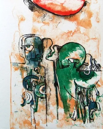 Иллюстрированная Книга Pozzi - Conquistador