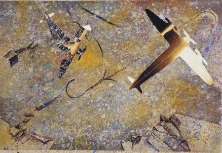 Нет Никаких Технических Pozzi - Giocare alla guerra