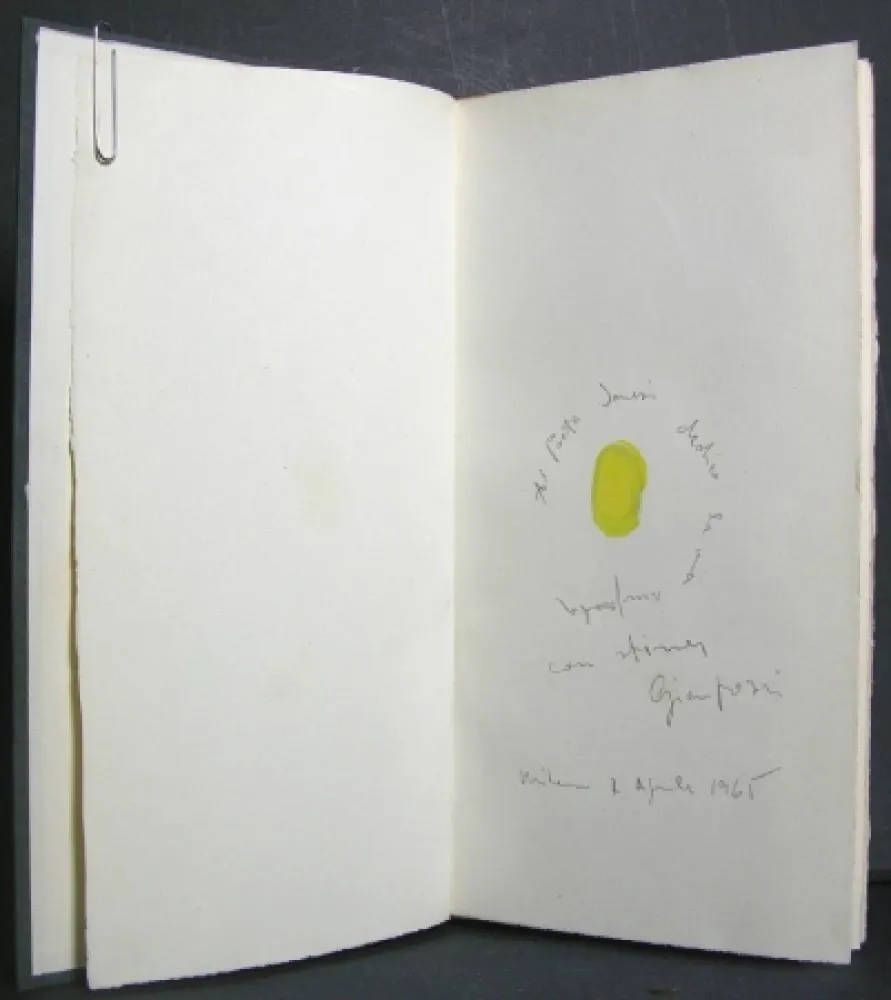 Иллюстрированная Книга Pozzi - La dignità delle pietre