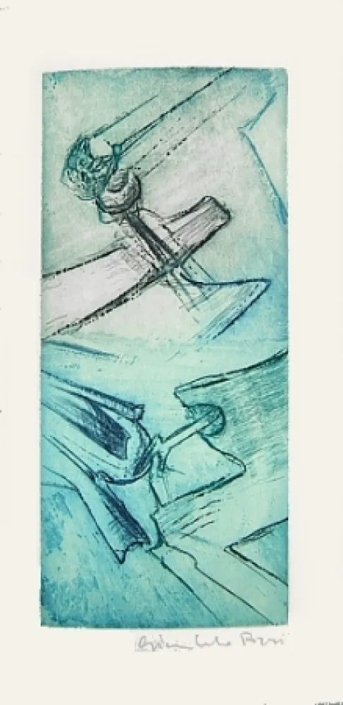 Иллюстрированная Книга Pozzi - La dignità delle pietre