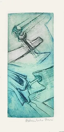 Иллюстрированная Книга Pozzi - La dignità delle pietre