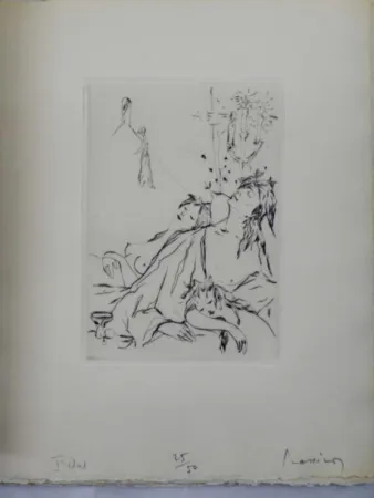 Иллюстрированная Книга Prassinos -  Les Contes fantastiques