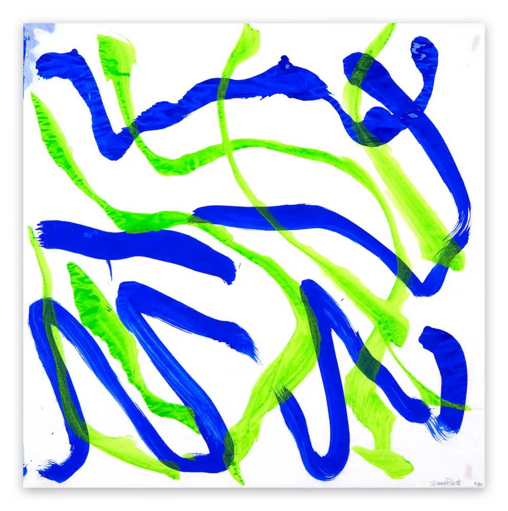 Нет Никаких Технических Priest - Dolphin Dance 30