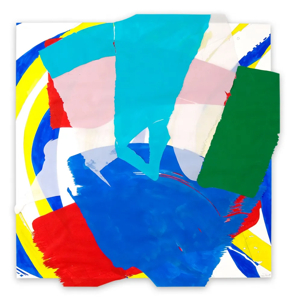 Нет Никаких Технических Priest - Jazz: Chick’s ‘Chelsea Shuffle’ #4