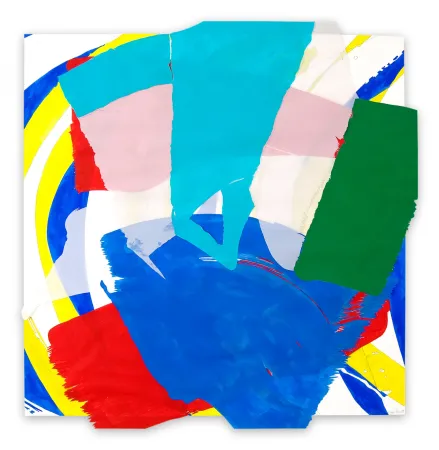 Нет Никаких Технических Priest - Jazz: Chick’s ‘Chelsea Shuffle’ #4