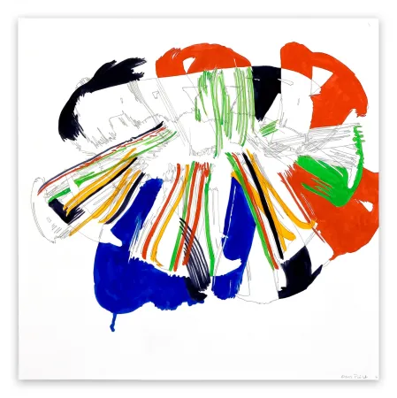 Нет Никаких Технических Priest - Jazz Cubano #41: Percussion Drawing