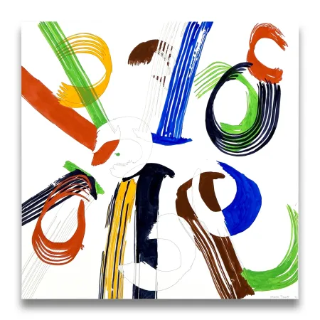 Нет Никаких Технических Priest - Jazz Cubano 46: Percussion Drawing