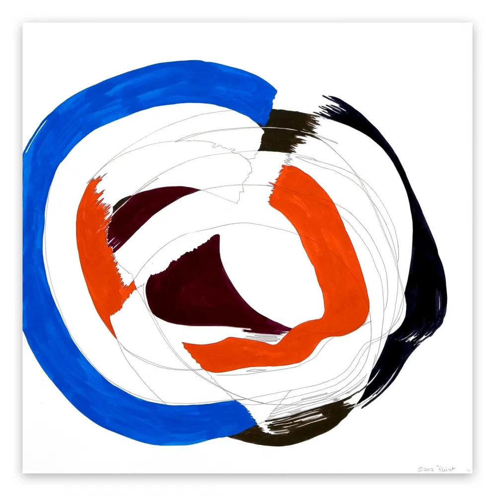 Нет Никаких Технических Priest - Jazz Cubano #50: Percussion Drawing