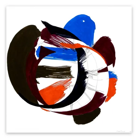 Нет Никаких Технических Priest - Jazz Cubano #53: Percussion Drawing