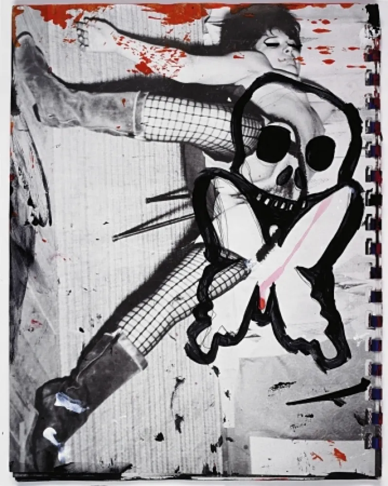 Нет Никаких Технических Prince - Madame Butterfly