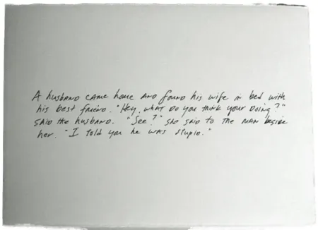 Многоэкземплярное Произведение Prince - The Greeting Card Jokes #2: The Best Friend