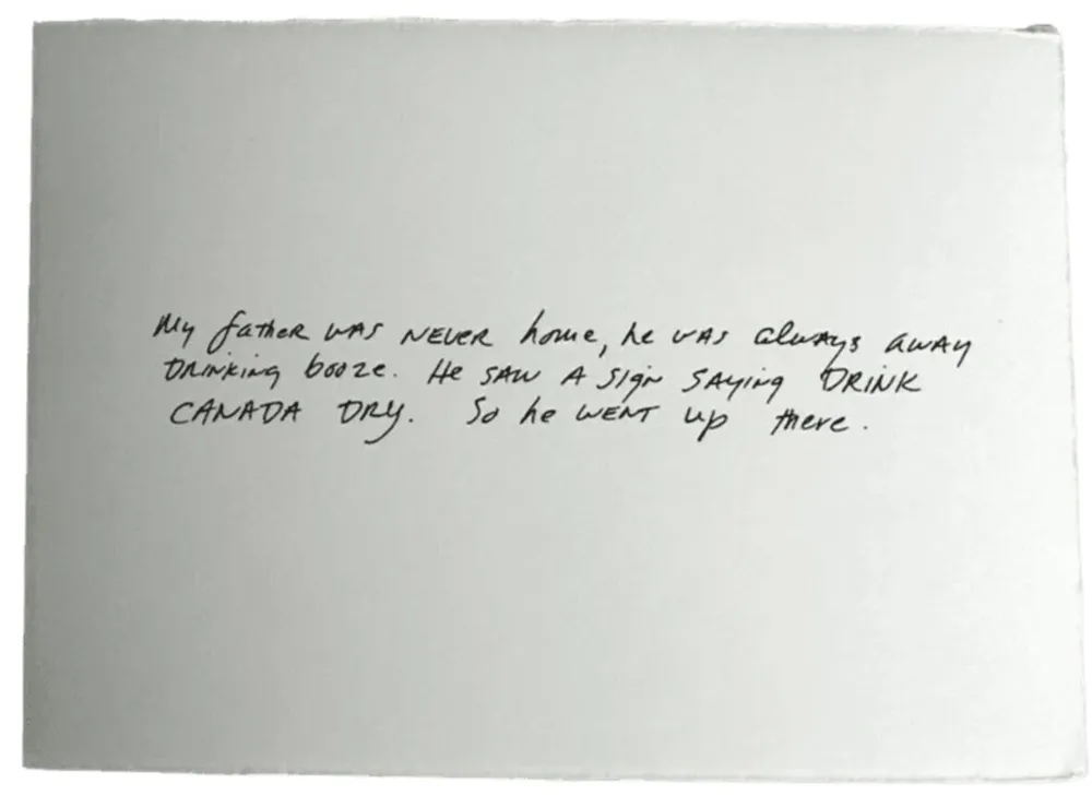 Многоэкземплярное Произведение Prince - The Greeting Card Jokes #3: Canada Dry