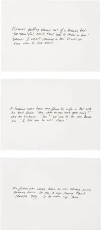 Многоэкземплярное Произведение Prince - The Greeting Card Jokes (complete set of 3)