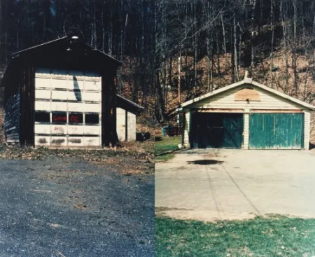 Многоэкземплярное Произведение Prince - Untitled (from Upstate),