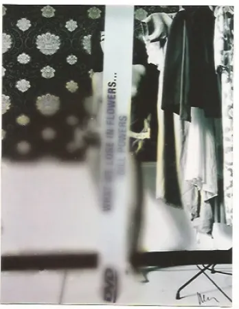 Гашение Prince - What we lose in Flowers