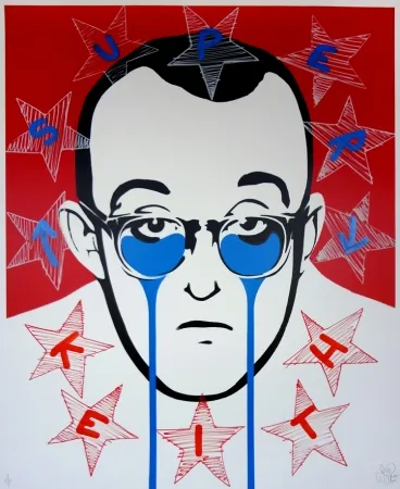 Многоэкземплярное Произведение Pure Evil - Super Keith