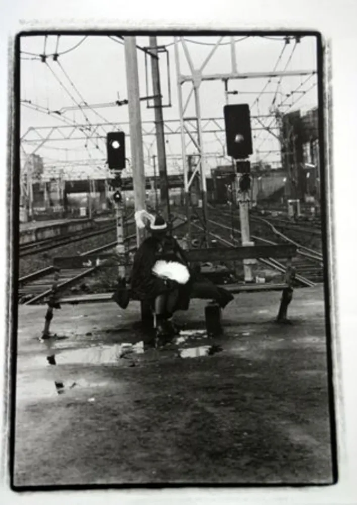 Многоэкземплярное Произведение Pushpamala - Phantom Lady #22