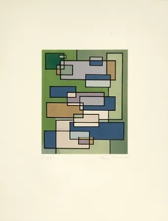 Иллюстрированная Книга Radice - Tablettes