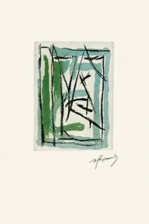 Нет Никаких Технических Ràfols Casamada - Laberint-3