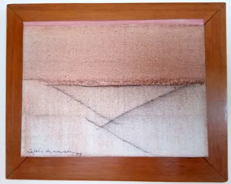 Нет Никаких Технических Ràfols Casamada - S/t