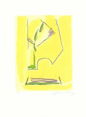 Офорт И Аквитанта Ràfols Casamada - Terrasses-1