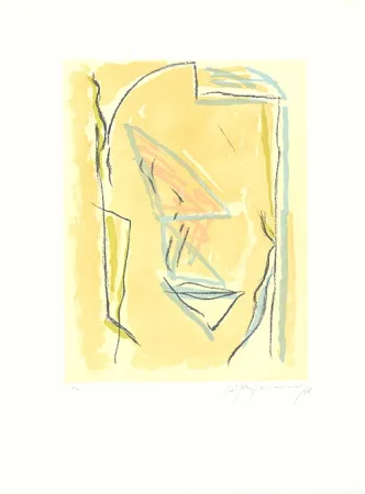 Офорт И Аквитанта Ràfols Casamada - Terrasses-2