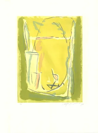 Офорт И Аквитанта Ràfols Casamada - Terrasses-5