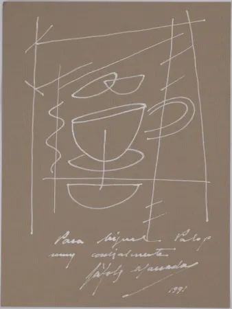 Нет Никаких Технических Ràfols Casamada - Untitled