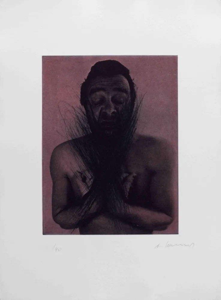 Многоэкземплярное Произведение Rainer - Bode Pose II