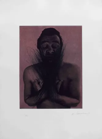 Многоэкземплярное Произведение Rainer - Bode Pose II