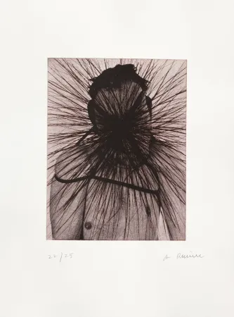 Гравюра Rainer - Fesselzentrum