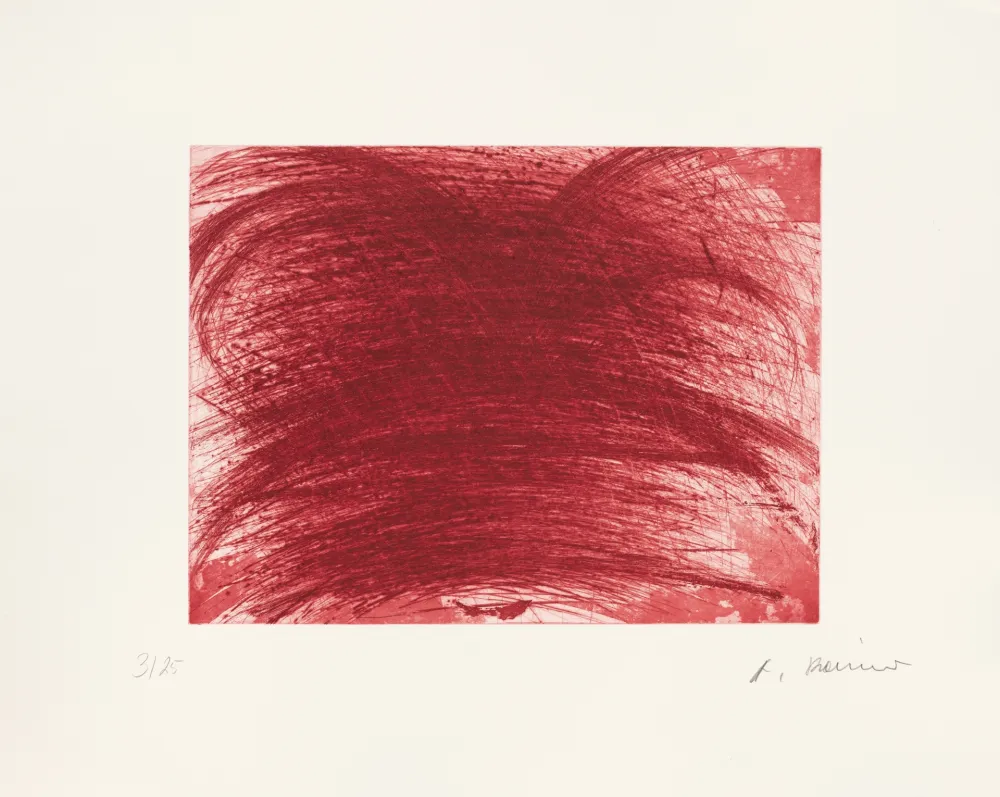 Гравюра Rainer - Jaspis