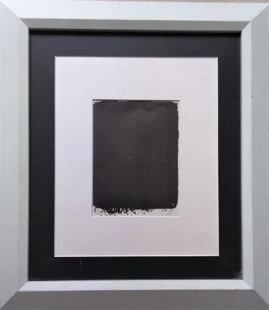 Литография Rainer - La Lune en Rodage 1