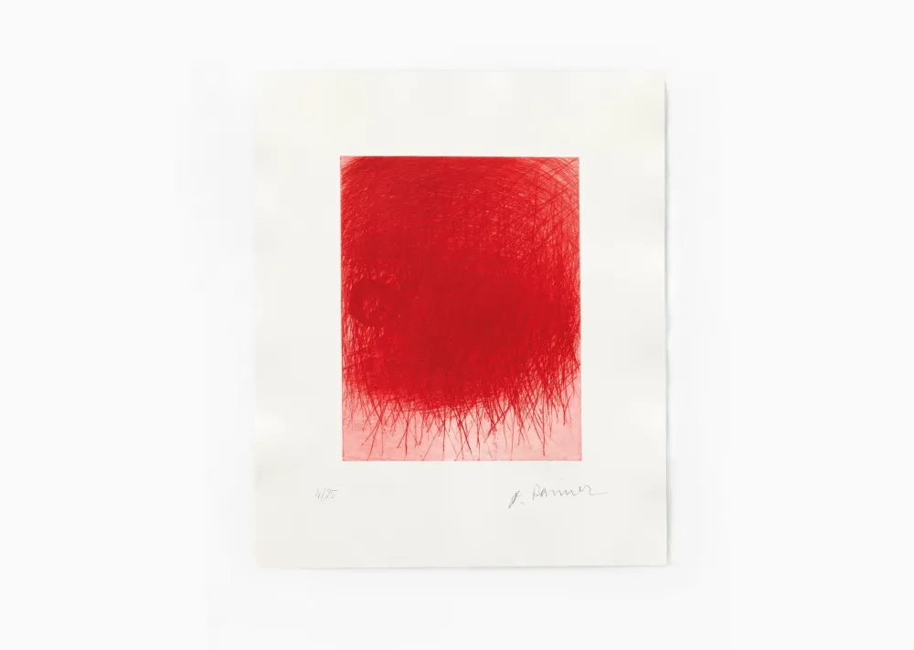 Гравюра Rainer - Perego