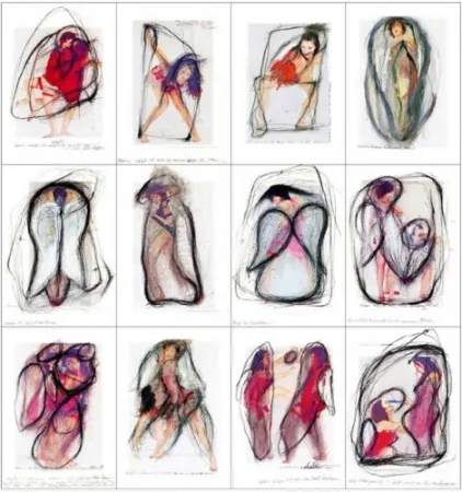 Фотографии Rainer - Unfinished Into Death II (12)