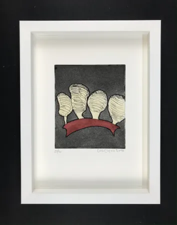 Многоэкземплярное Произведение Rama - La mucca pazza