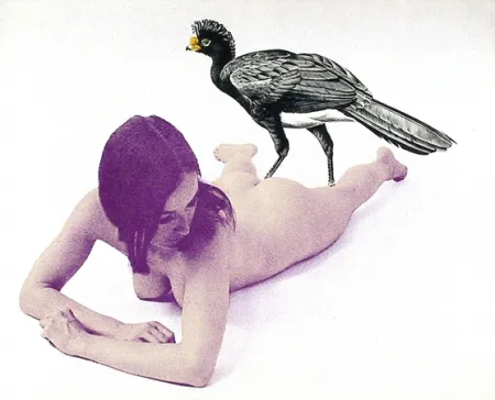 Литография Ramos - Currasow