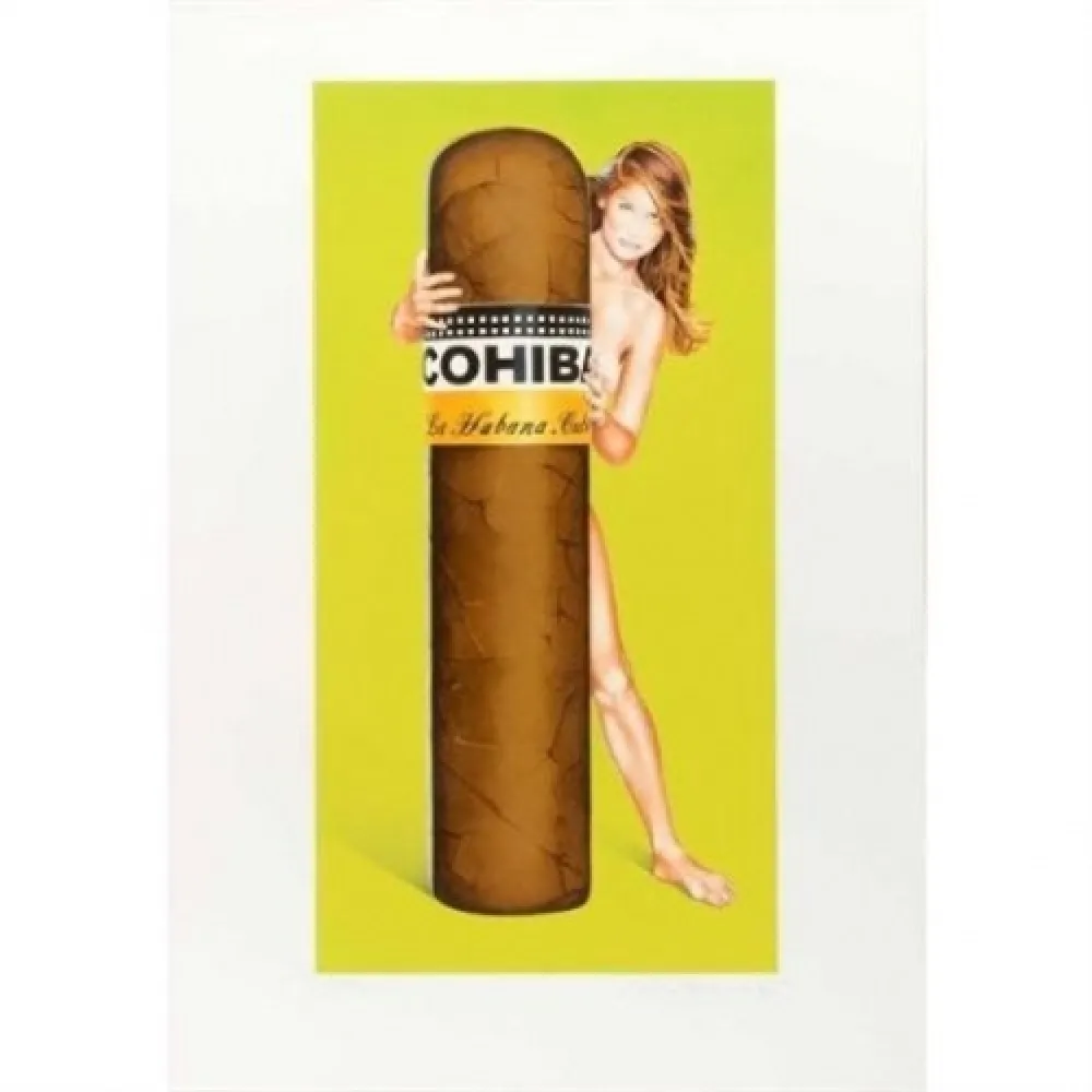 Многоэкземплярное Произведение Ramos - Hav a Havanna 2