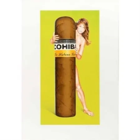 Многоэкземплярное Произведение Ramos - Hav a Havanna 2