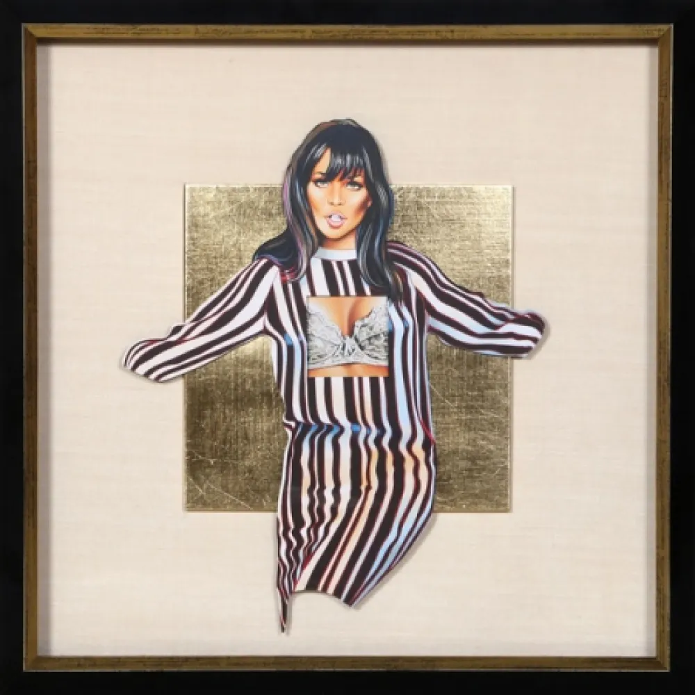 Многоэкземплярное Произведение Ramos - Maidenform Molly