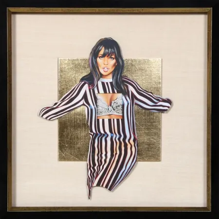 Многоэкземплярное Произведение Ramos - Maidenform Molly