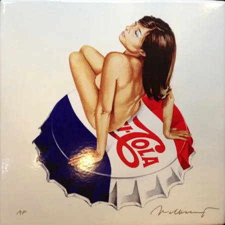 Нет Никаких Технических Ramos - Pepsi Cola 