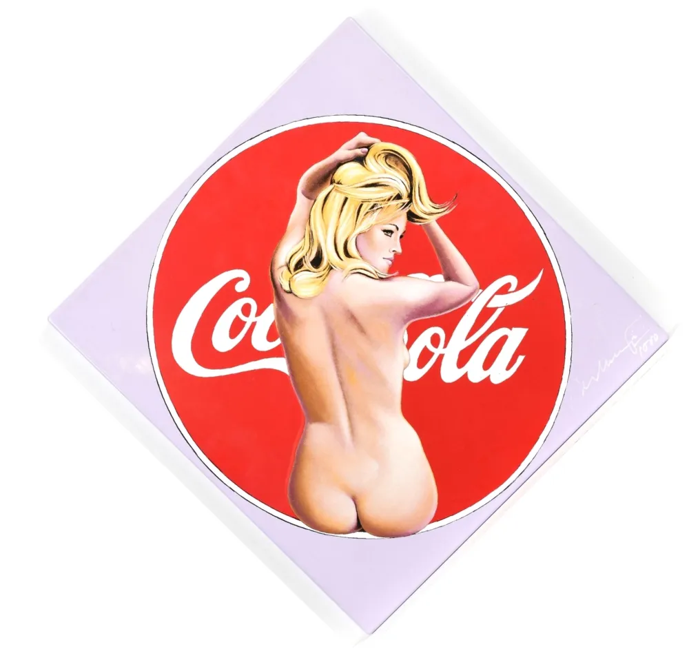 Нет Никаких Технических Ramos - The Pause That Refreshes (Enamel)