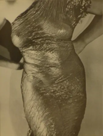 Афиша Ray - Anatomies