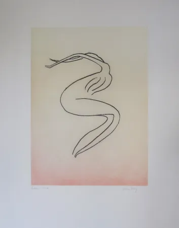 Офорт И Аквитанта Ray - Anatoms 3