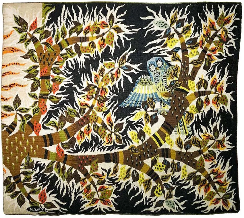 Многоэкземплярное Произведение Ray - Nocturnal