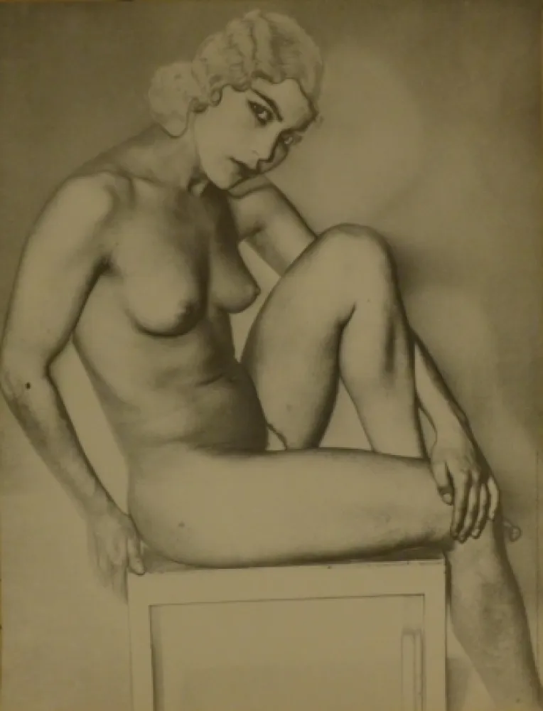 Афиша Ray - Sans titre