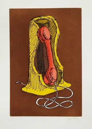 Офорт И Аквитанта Ray - Téléphone